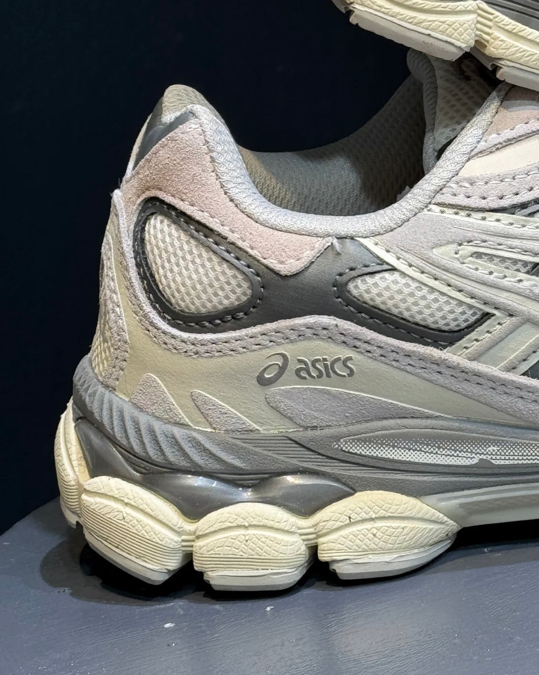 ASICS GEL