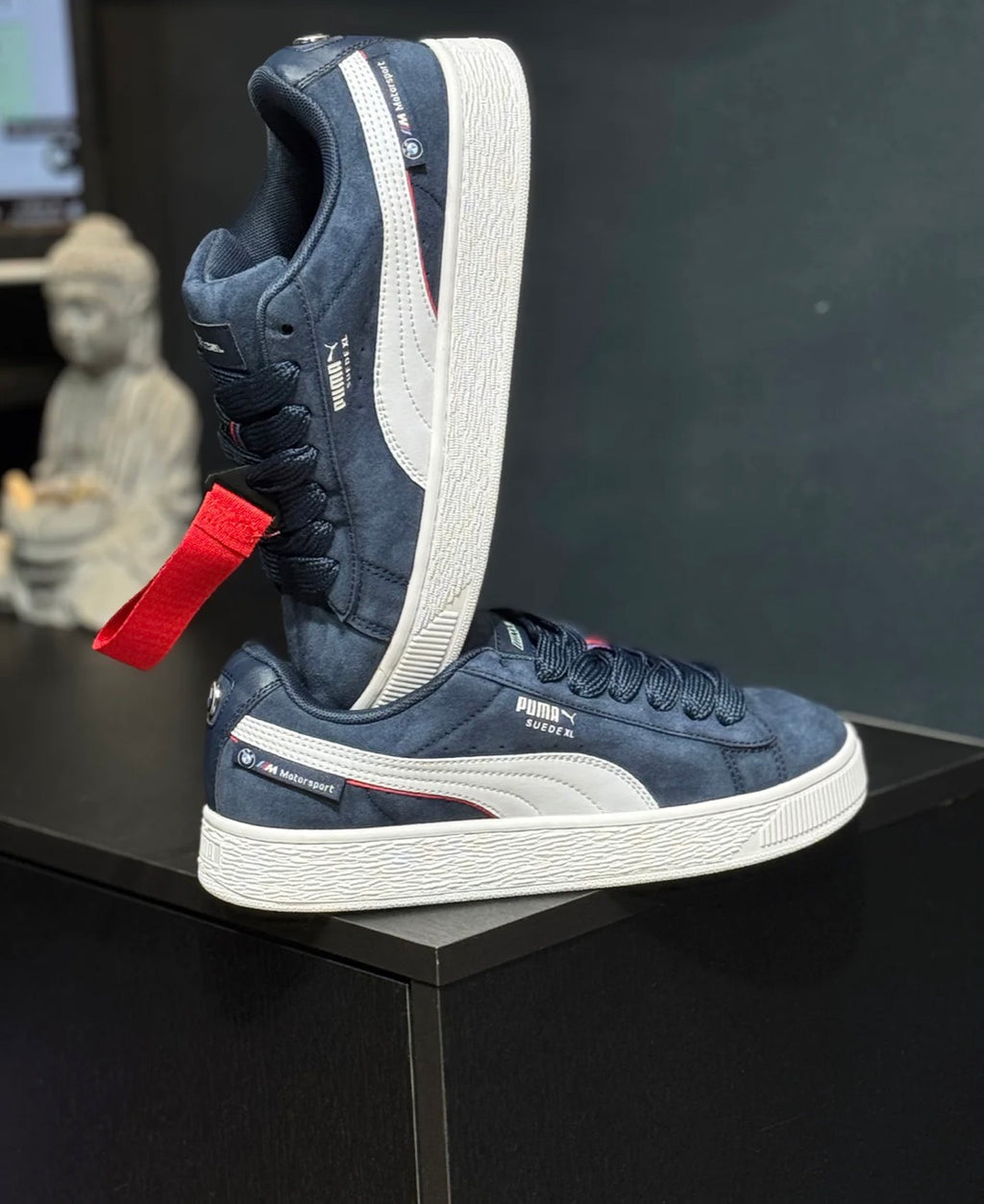 PUMA 180 BMW