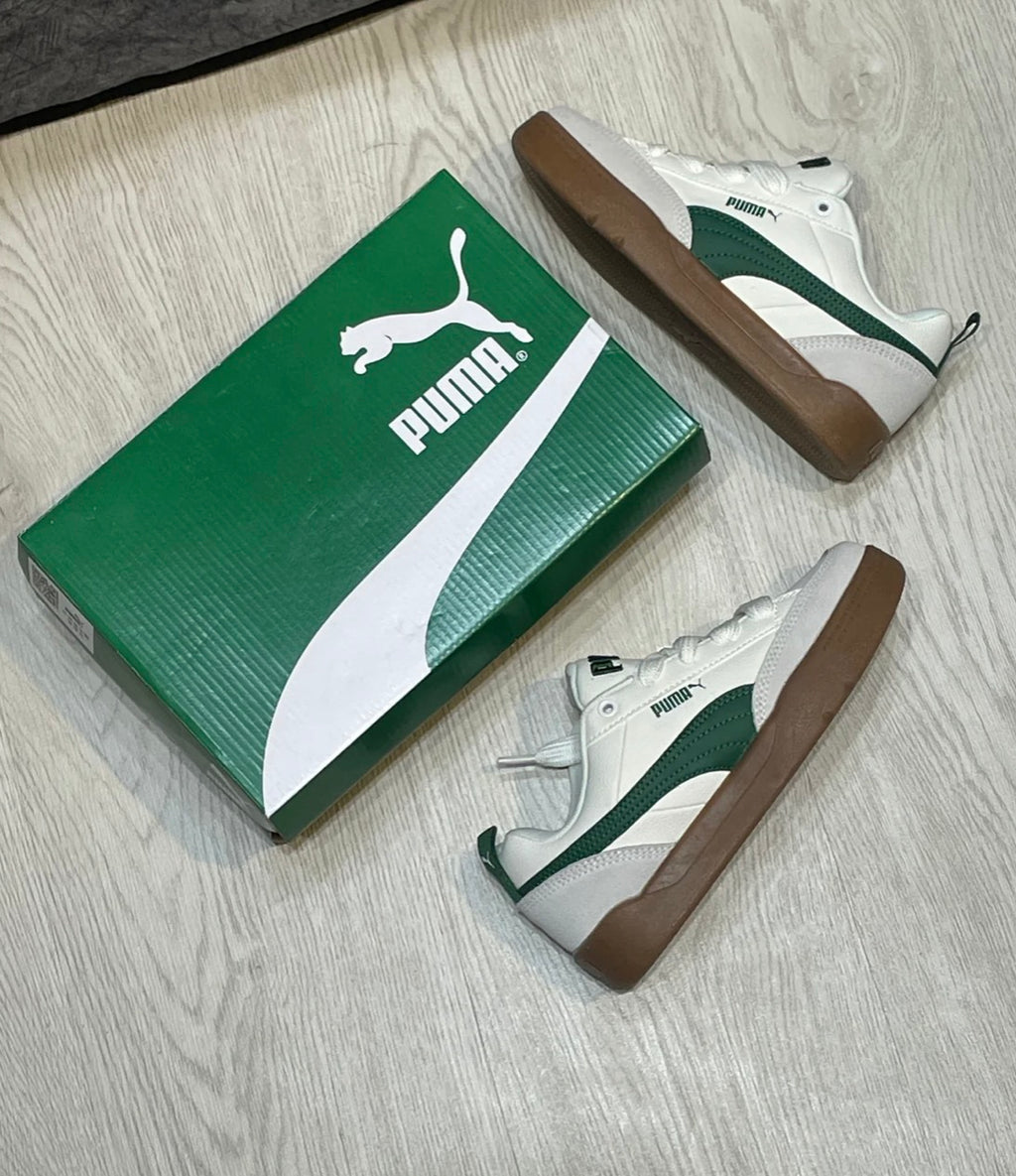 PUMA PARK