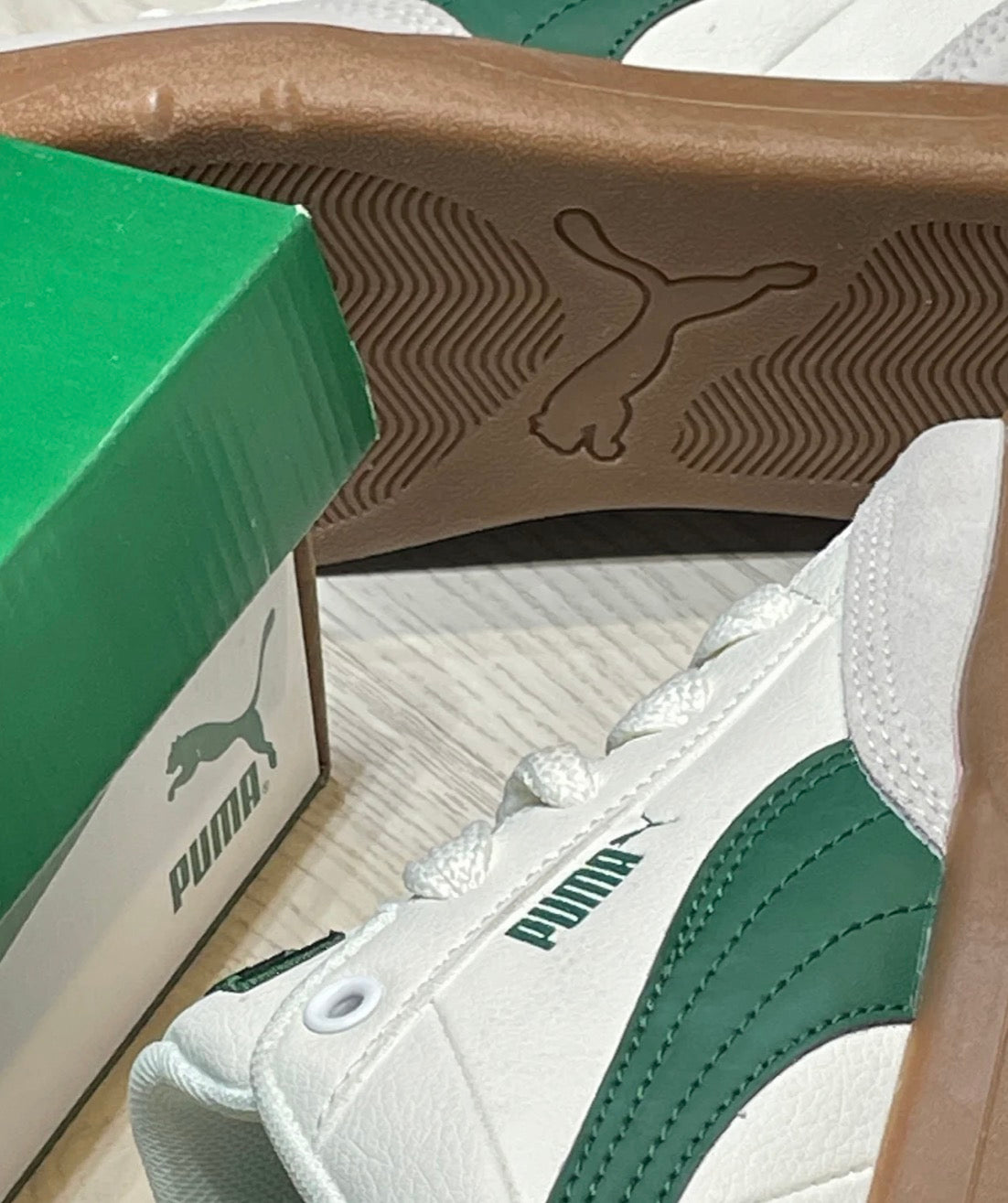 PUMA PARK