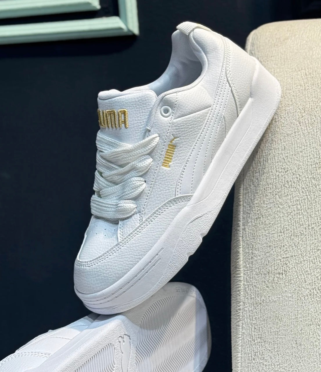 PUMA PARK
