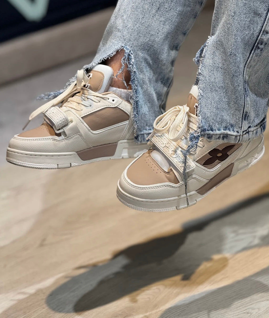 LOUIS VUITTON TRAINER