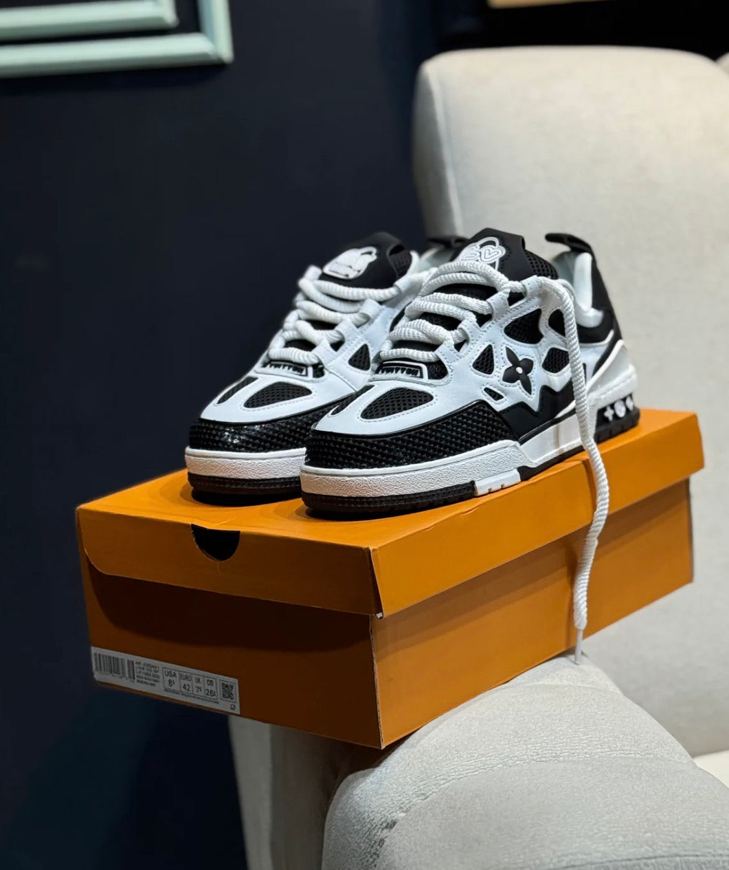 LOUIS VUITTON