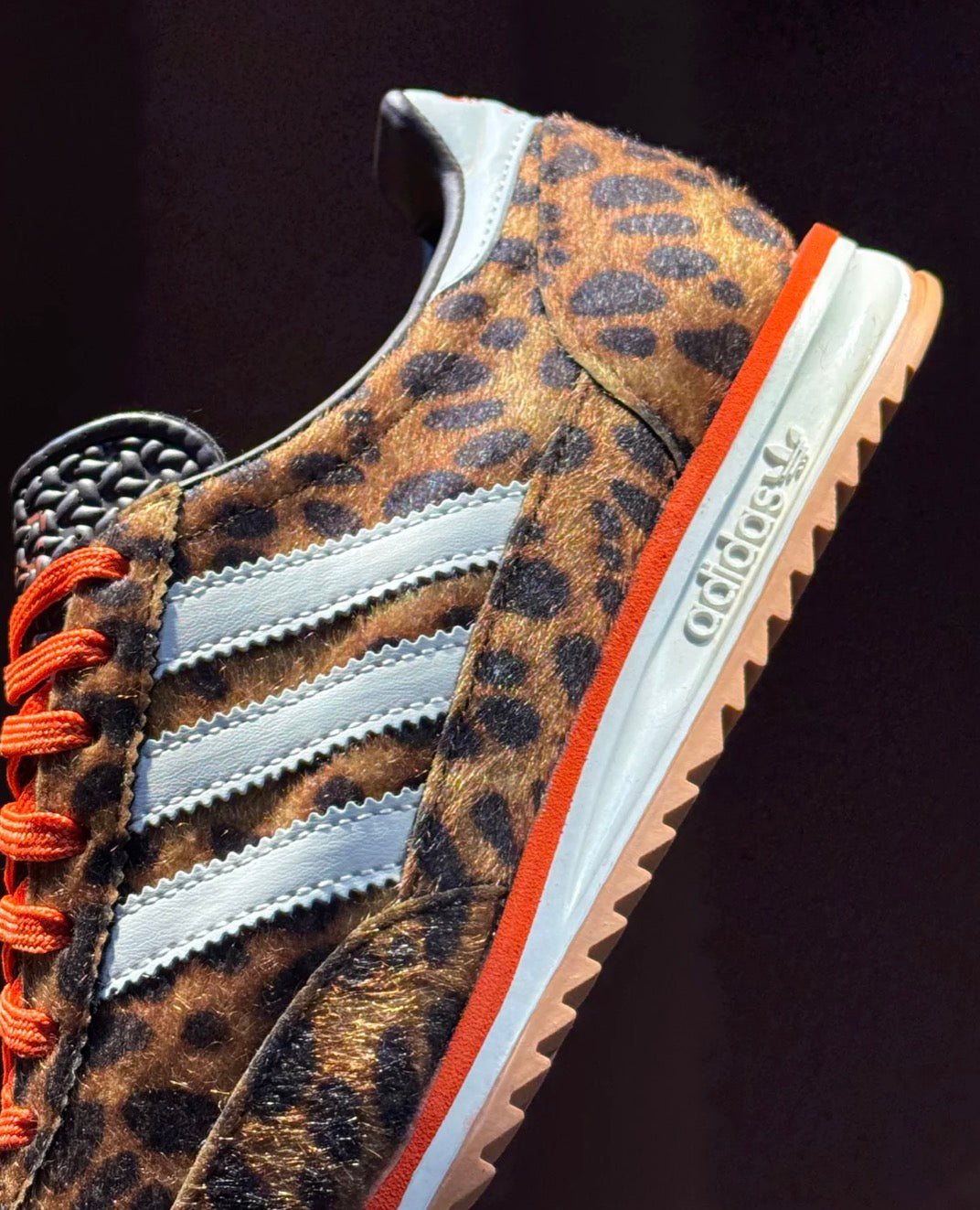 ADIDAS SL 72