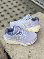 NB MORE LILA