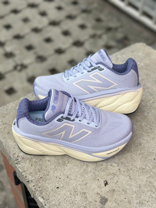 NB MORE LILA