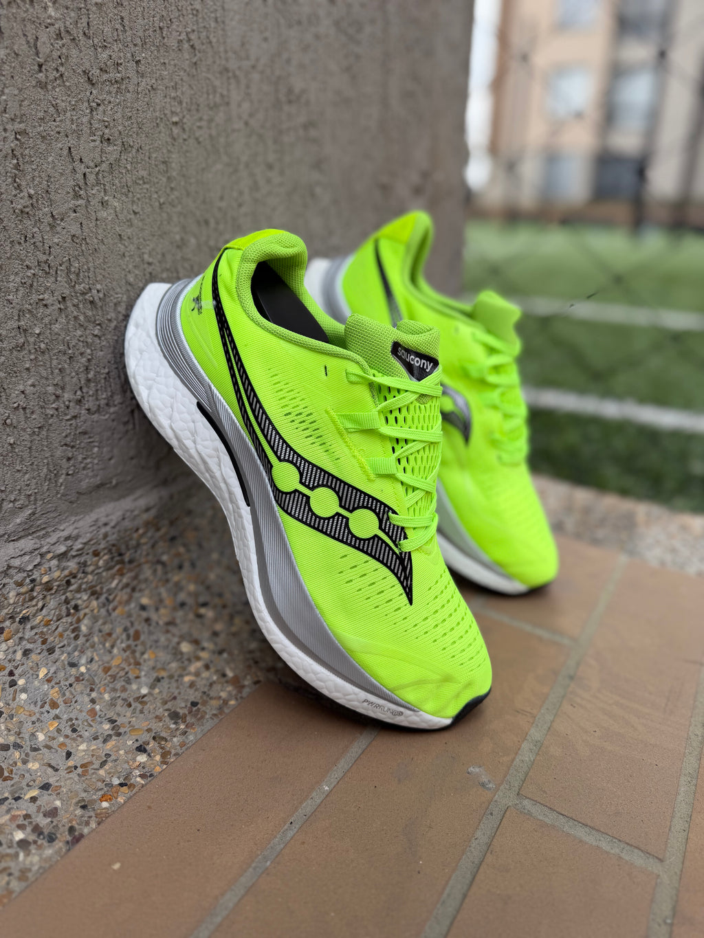 SAUCONY VERDE