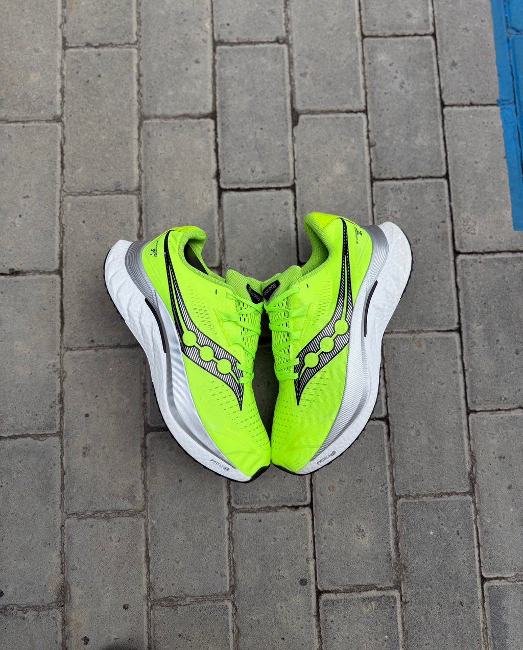 SAUCONY VERDE