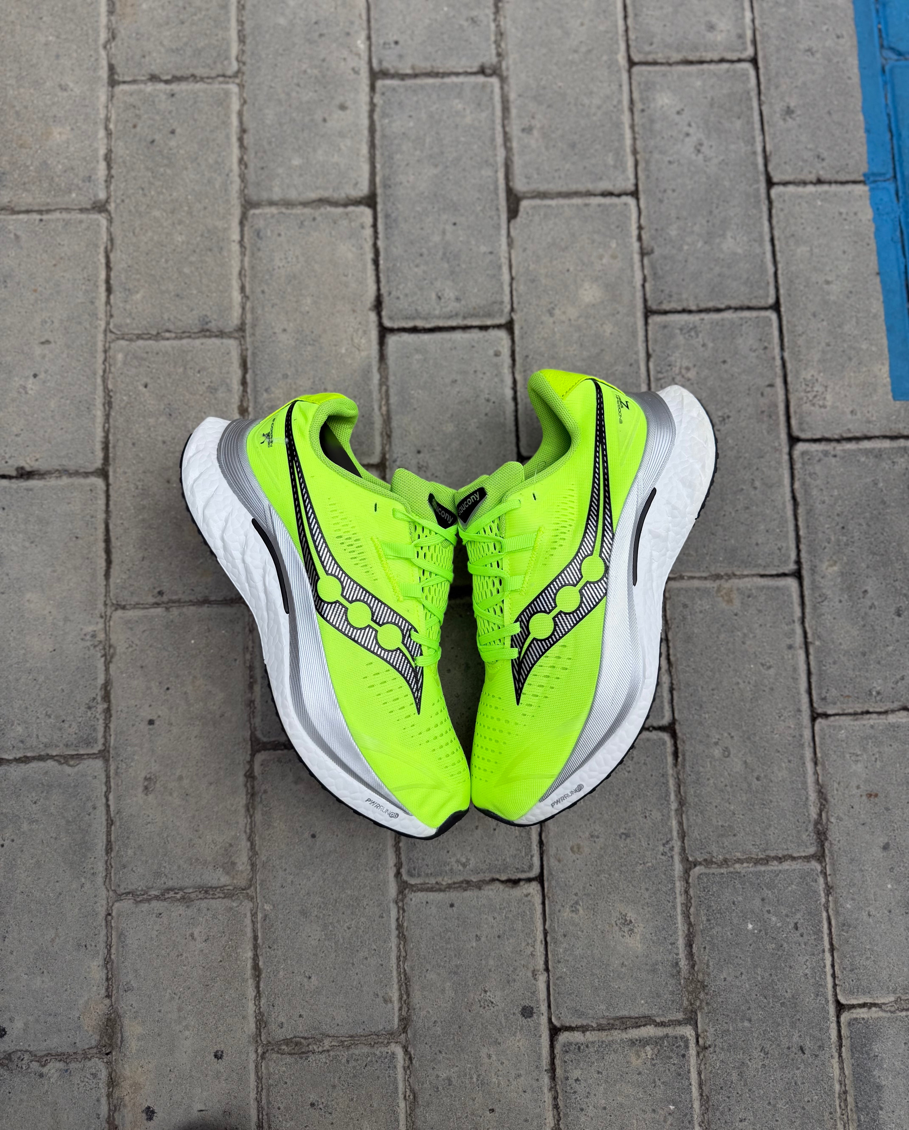 SAUCONY VERDE