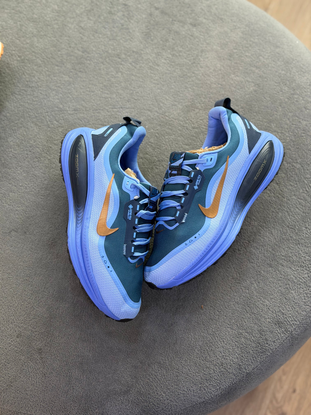 GORETEX AZUL