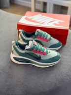 GORETEX VERDE