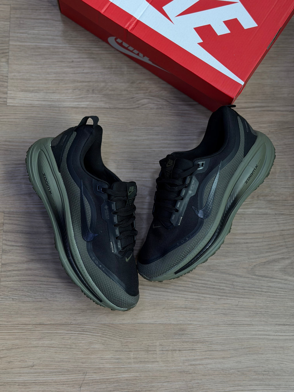 NIKE GORETEX
