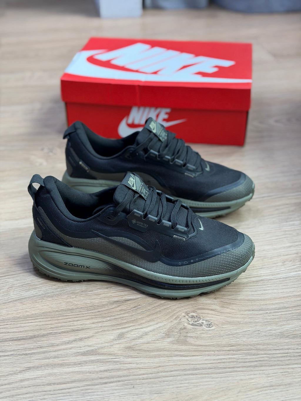 NIKE GORETEX