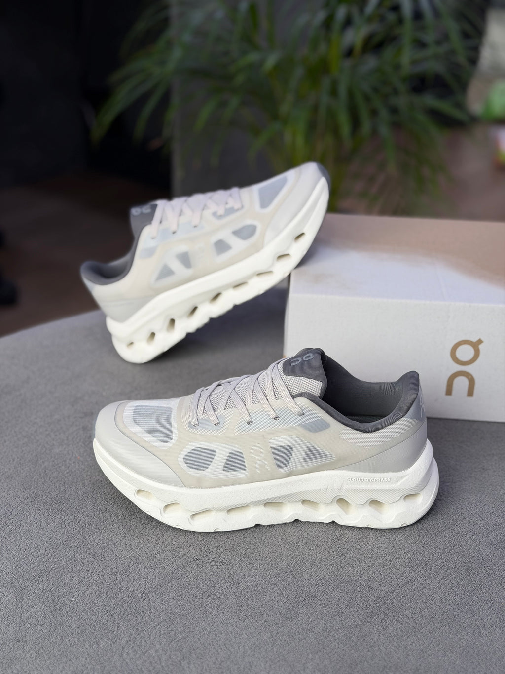 ON REMIX