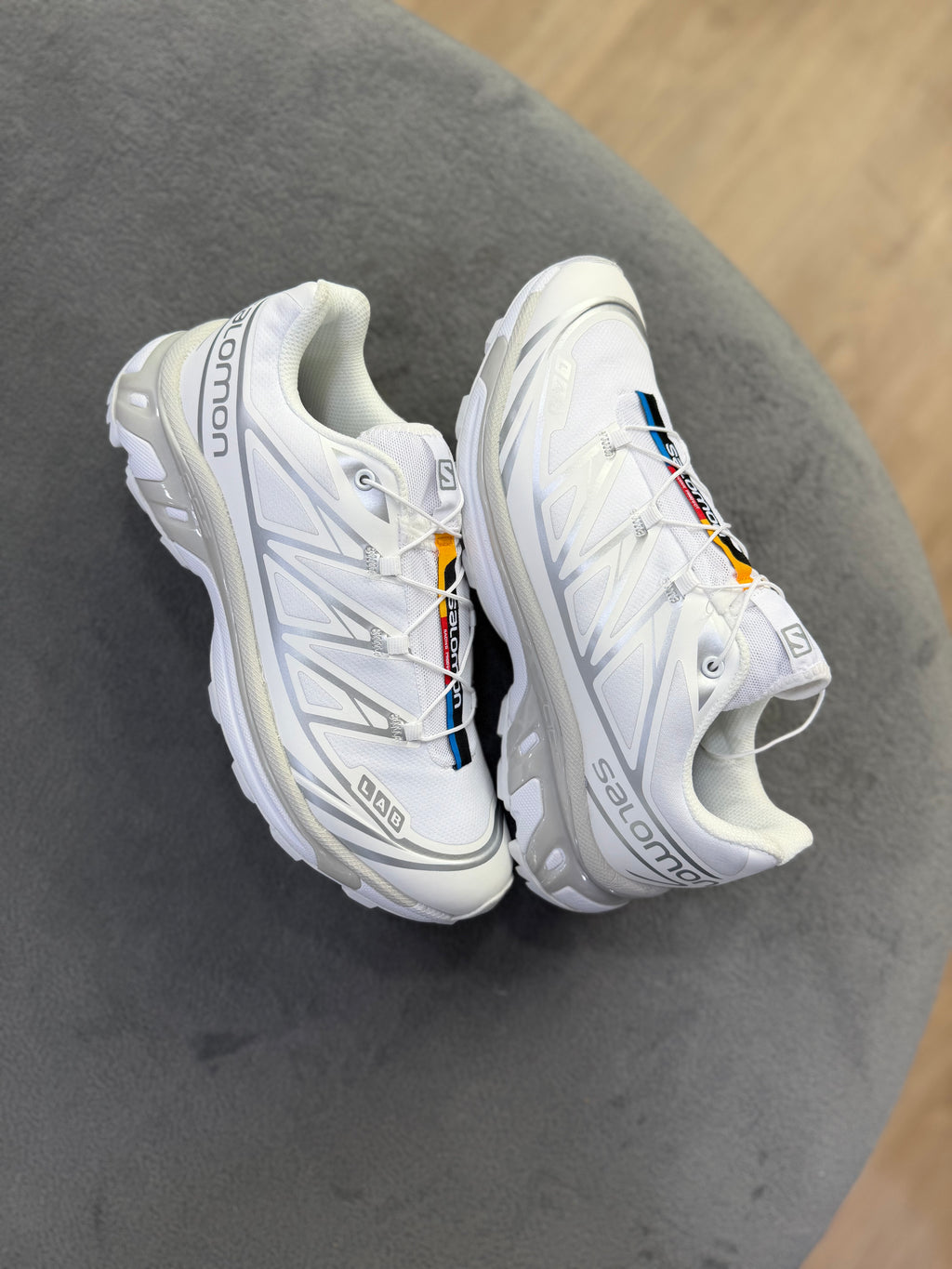 SALOMON XT-6