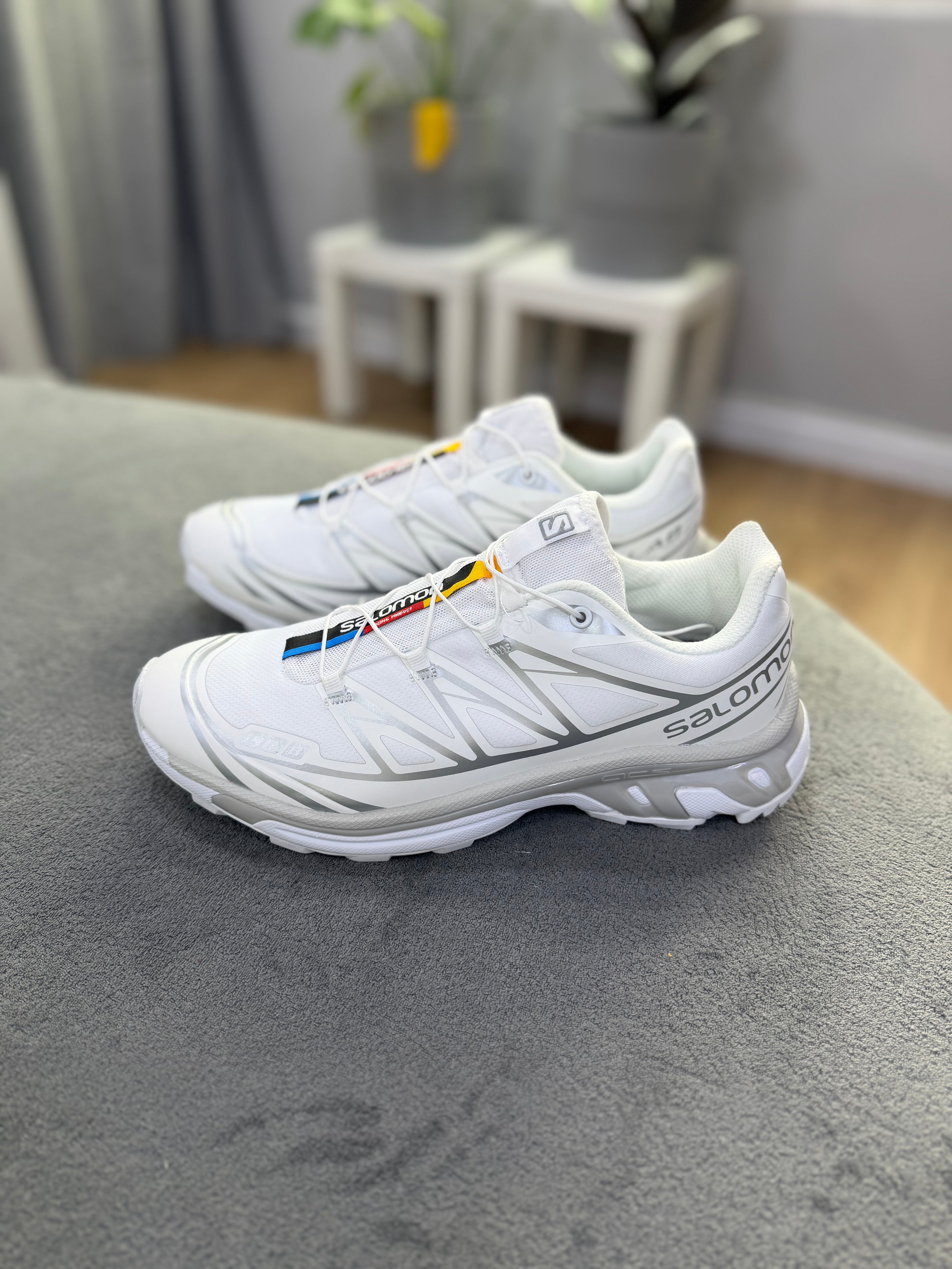 SALOMON XT-6