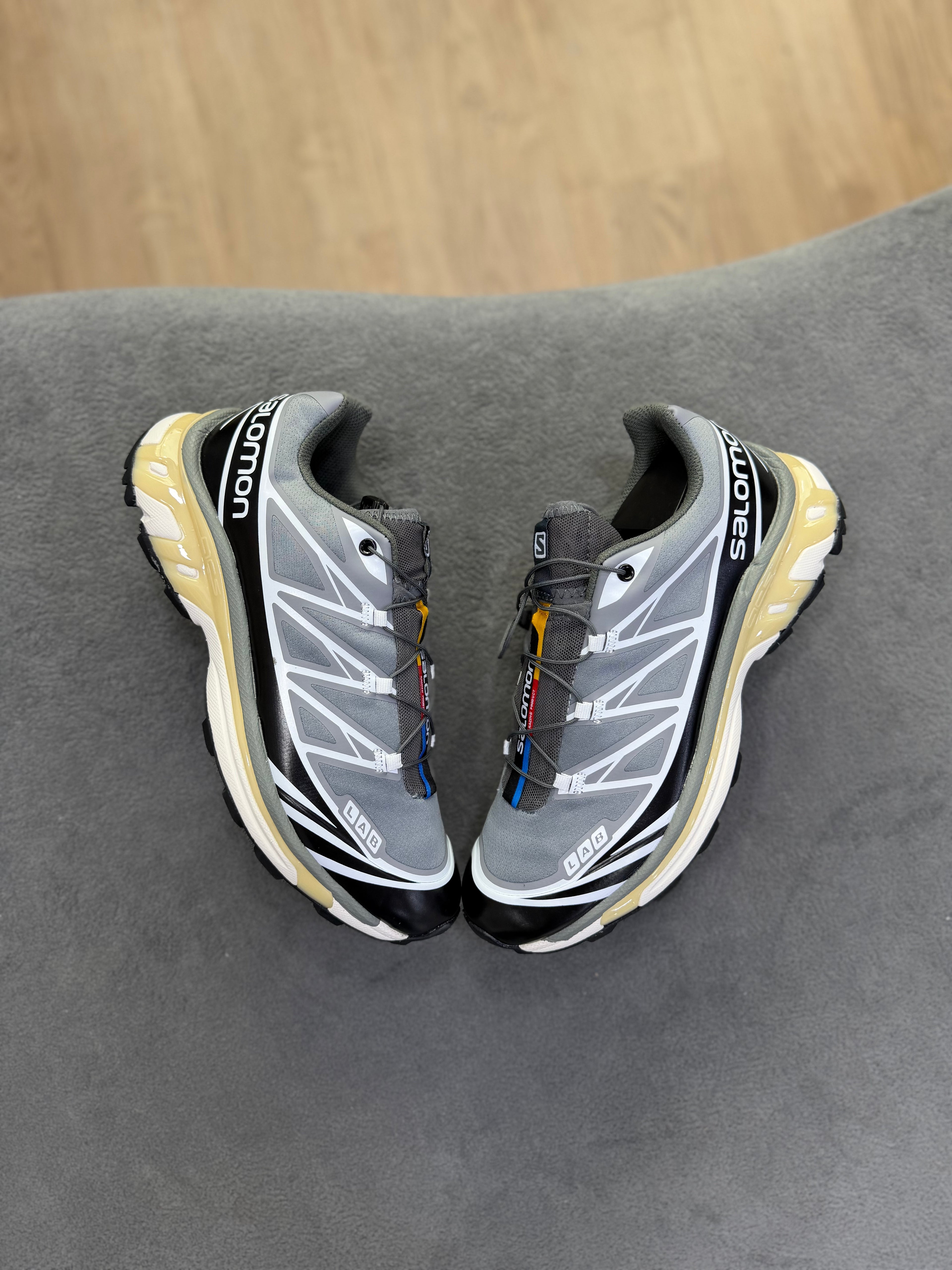 SALOMON XT-6