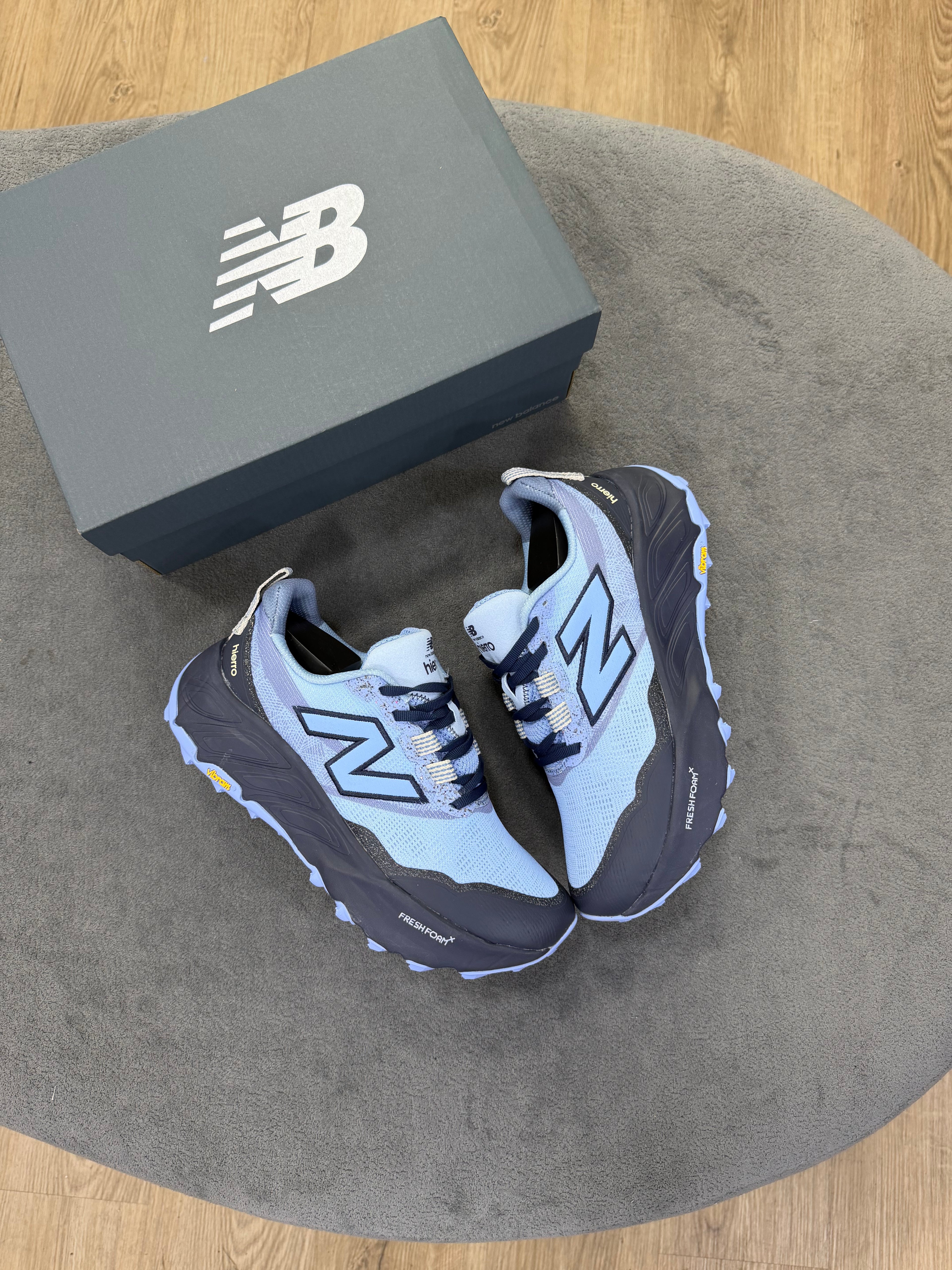 NB HIERRO AZUL