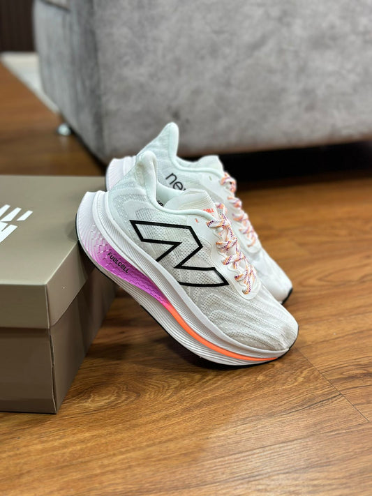 NEW BALANCE TRAINER