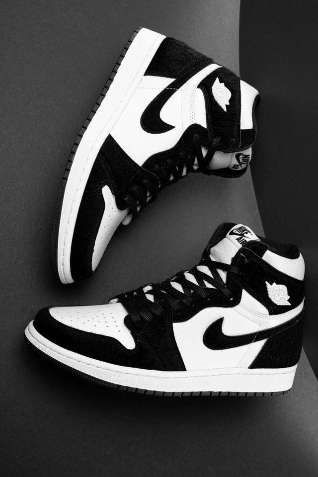 JORDAN RETRO 1