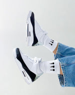 JORDAN RETRO 3 FRAGMENT