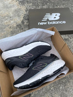 NEW BALANCE FRESH FOAM