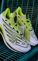 NEW BALANCE FUEL CELL