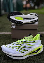 NEW BALANCE FUEL CELL