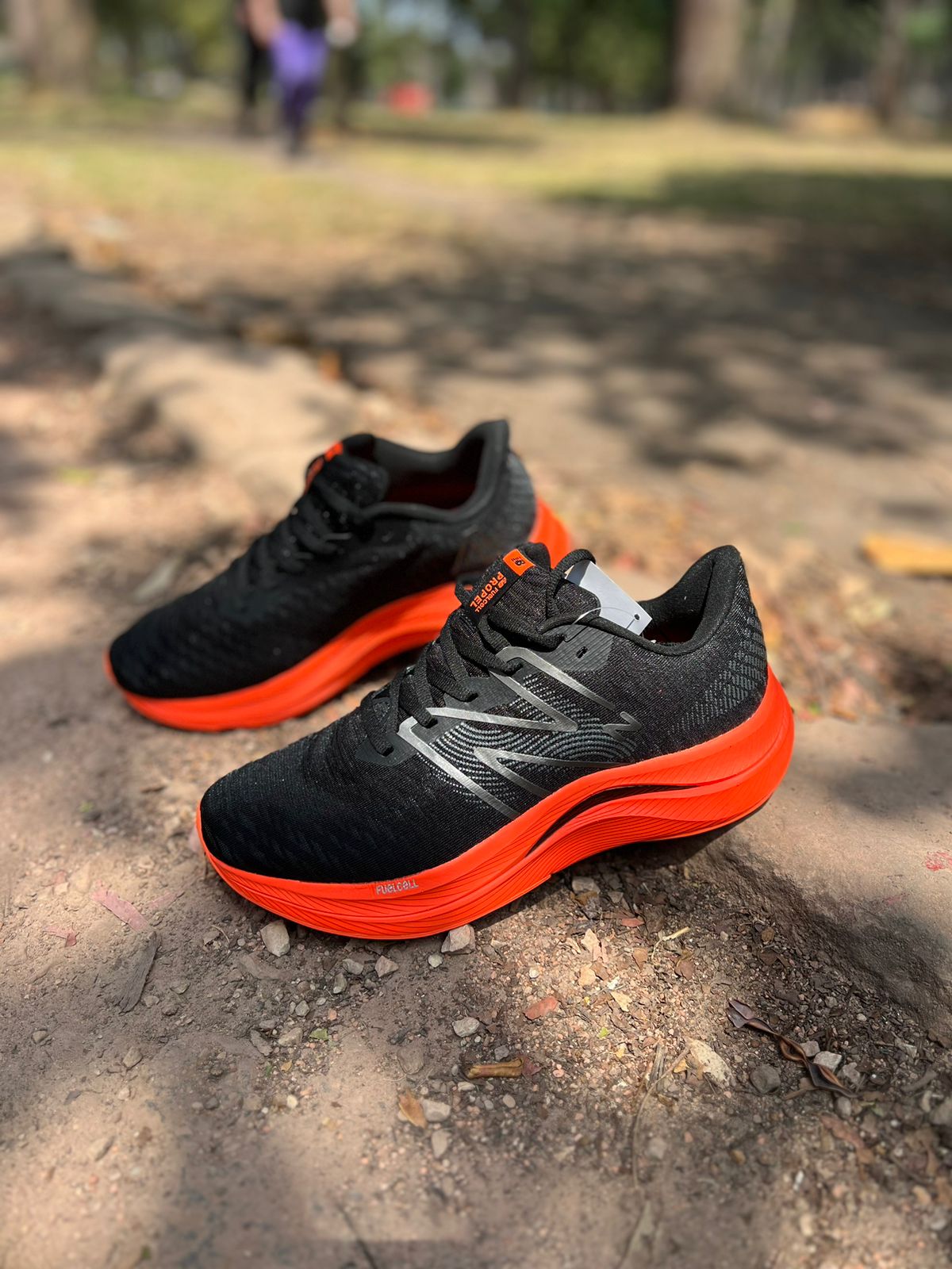 NEW BALANCE PROPEL