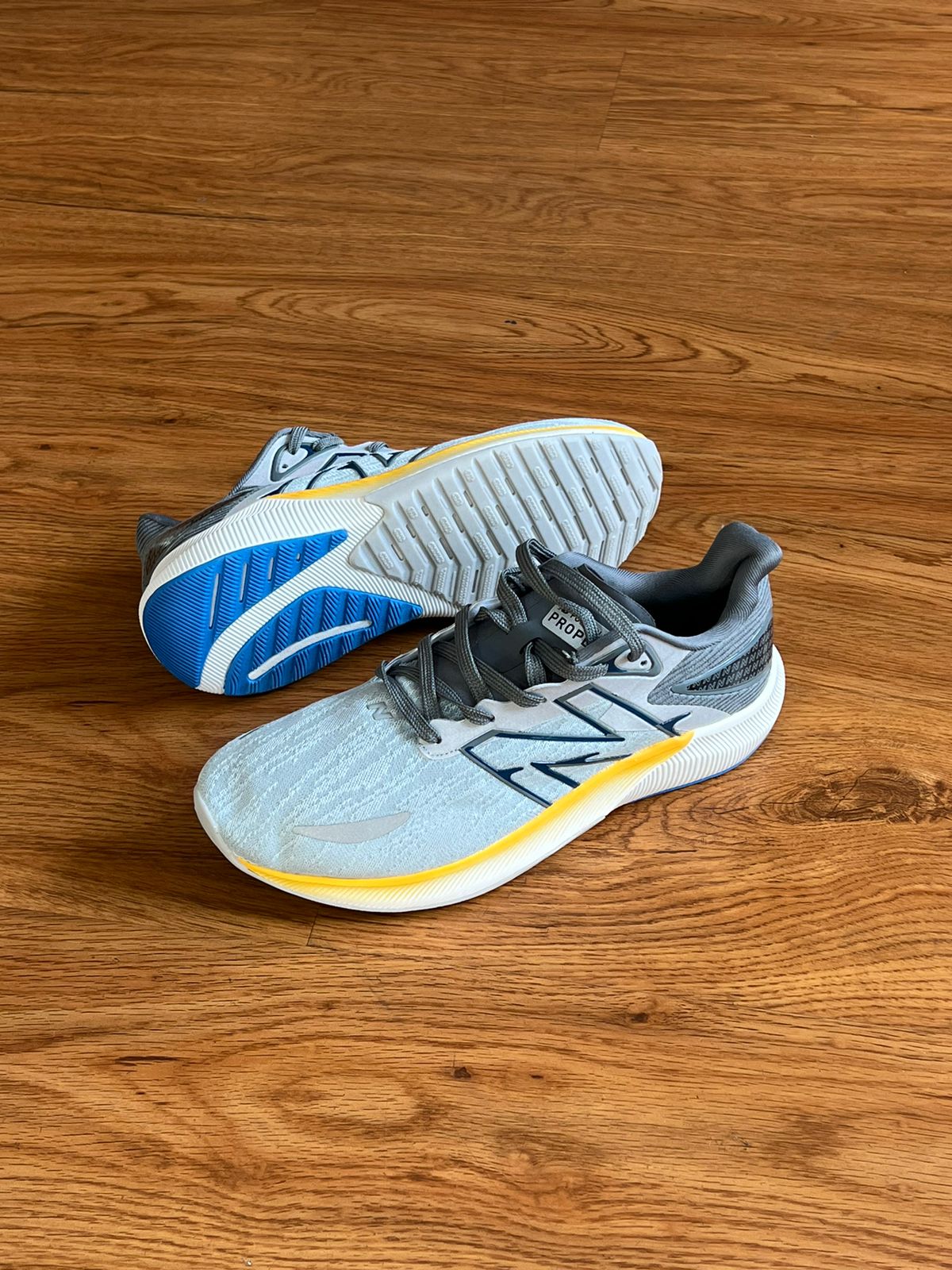 NEW BALANCE PROPEL l