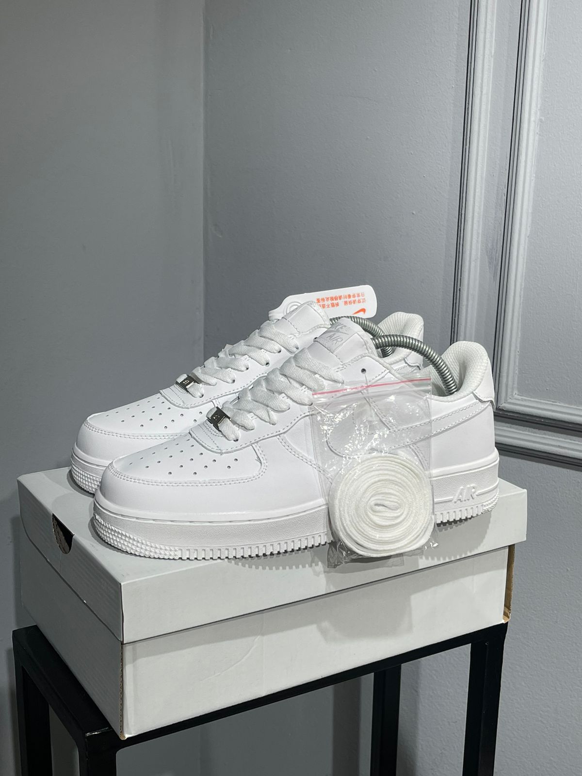 NIKE AIR FORCE 1 CLASSIC – BRANDSCOL