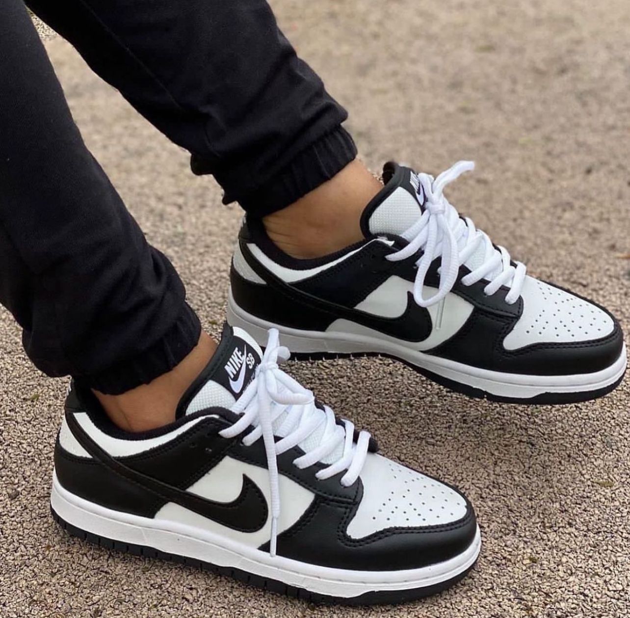 NIKE DUNK SB CLASSIC