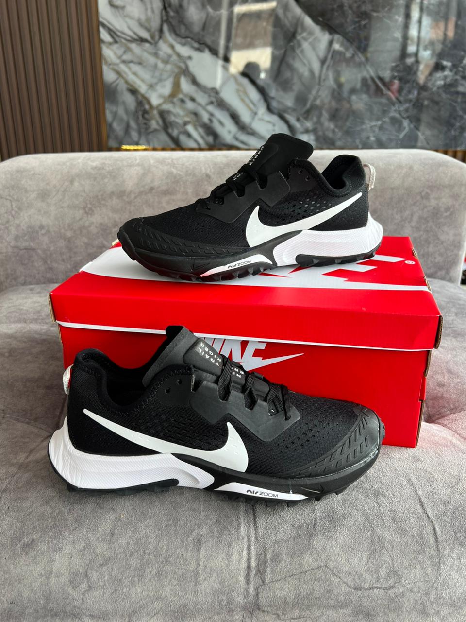 NIKE TRAILX