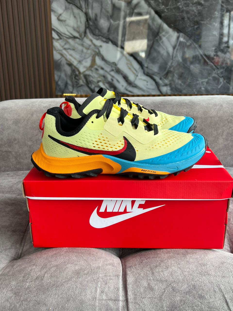 NIKE TRAILX