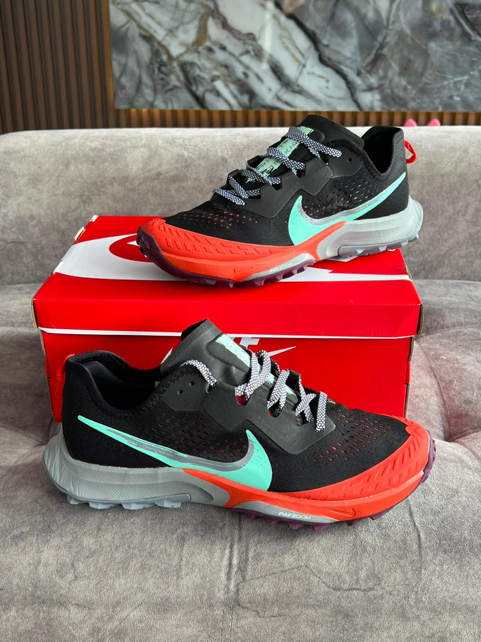 NIKE TRAILX