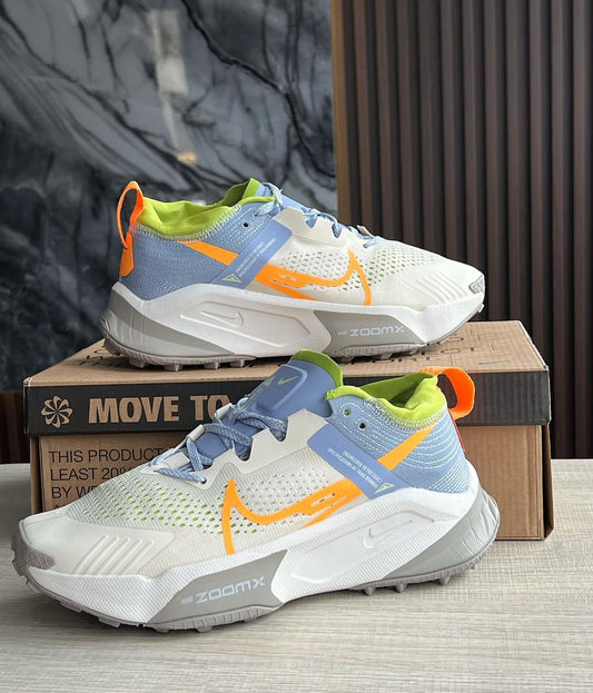 NIKE ZOOMX TRAIL