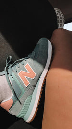 NEW BALANCE 574