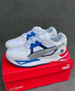 PUMA RS