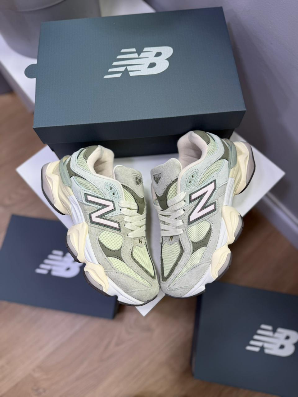 NB 9060 VERDE