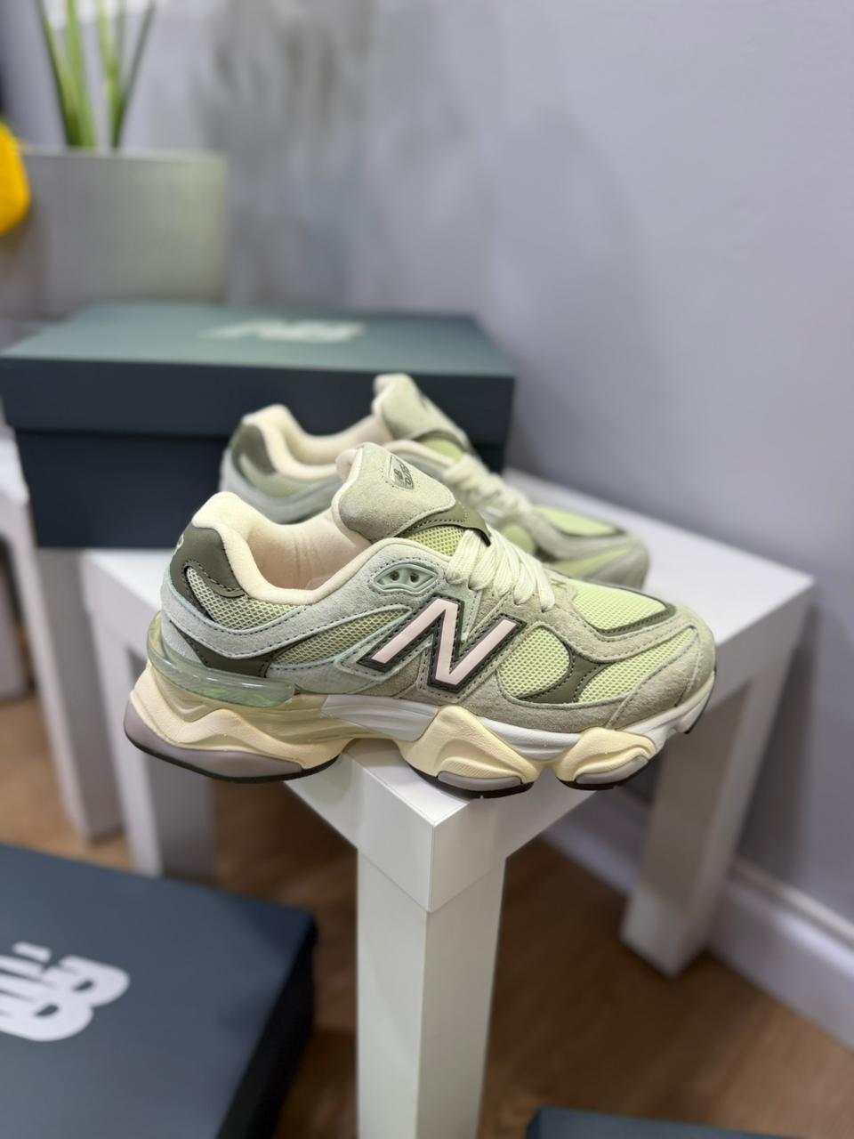 NB 9060 VERDE