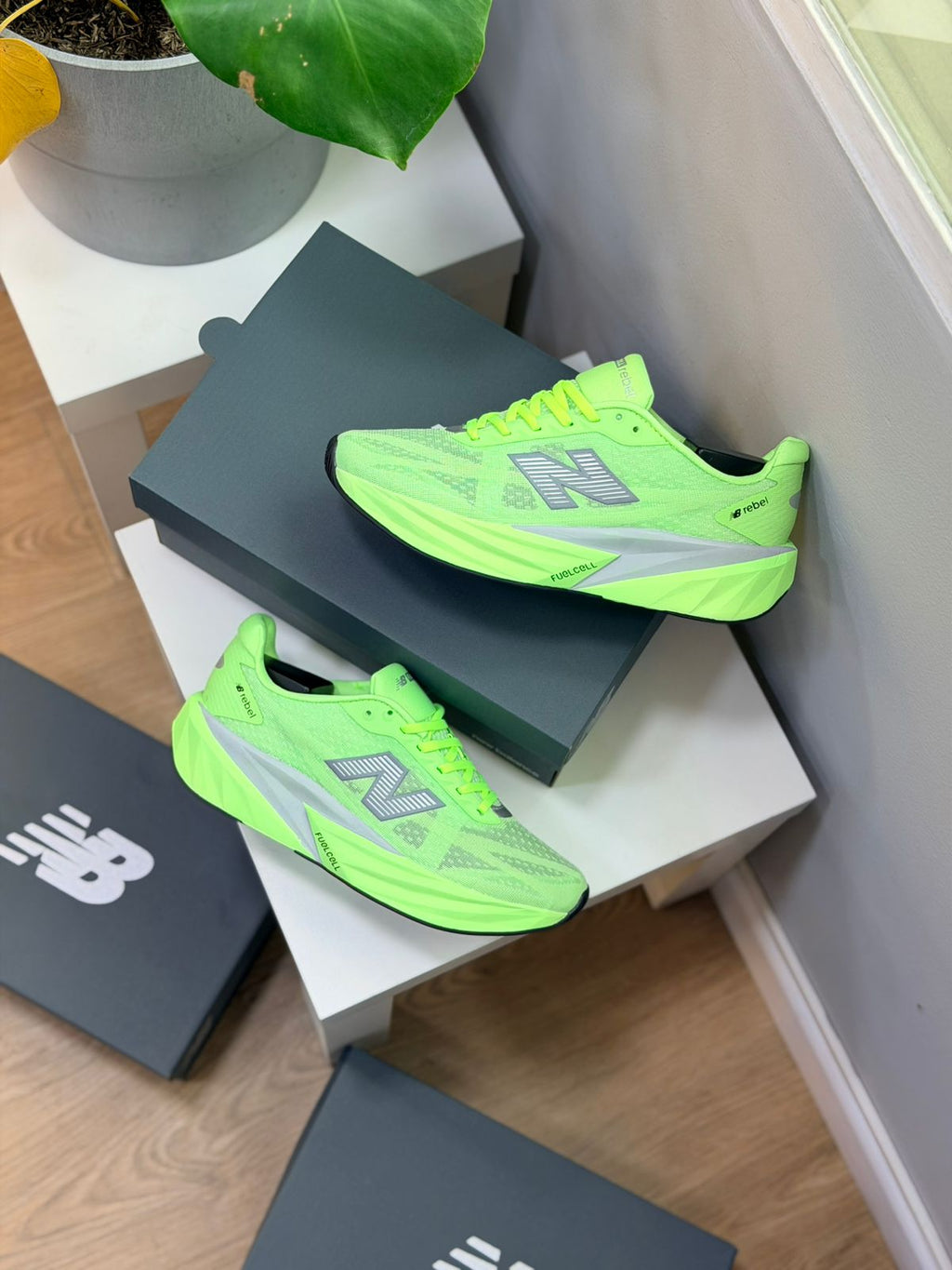 NB REBEL