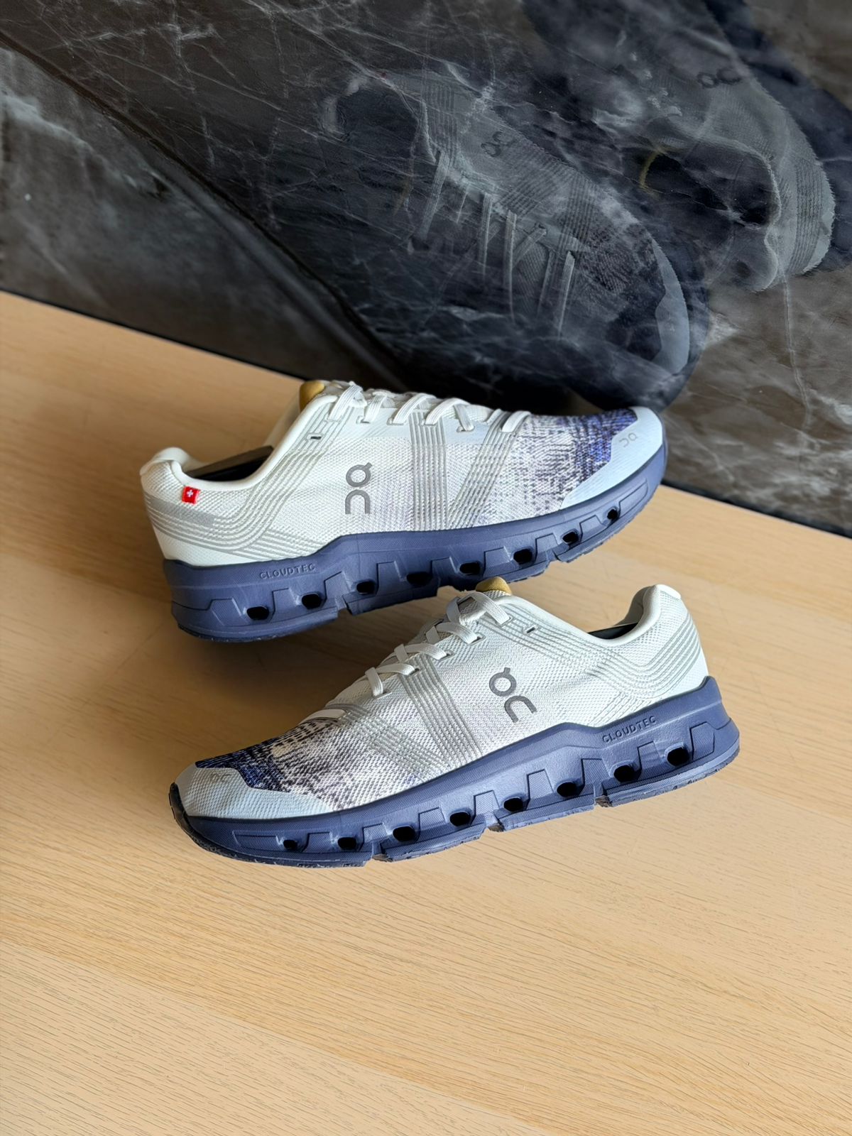 CLOUDTEC AZUL