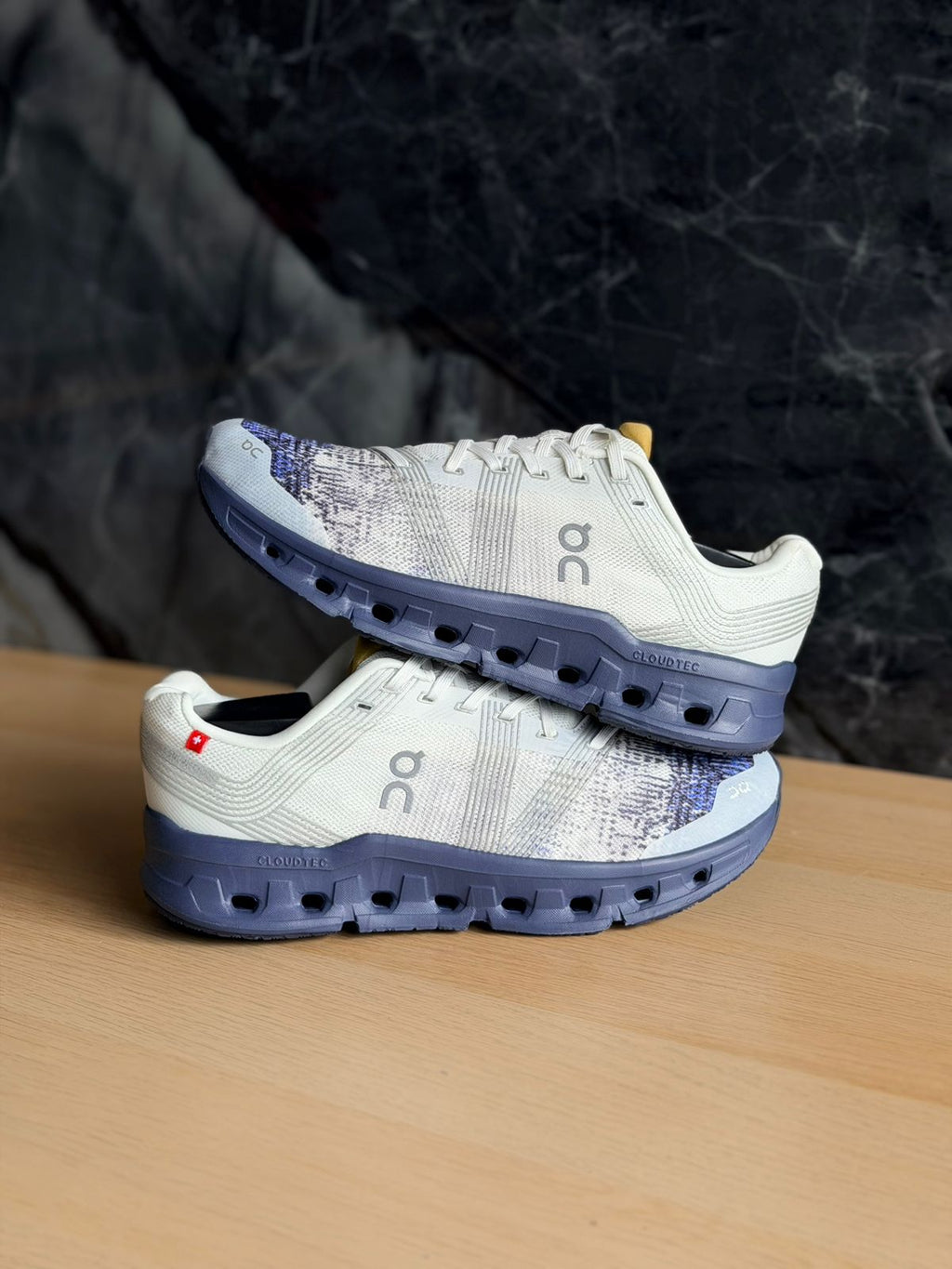 CLOUDTEC AZUL