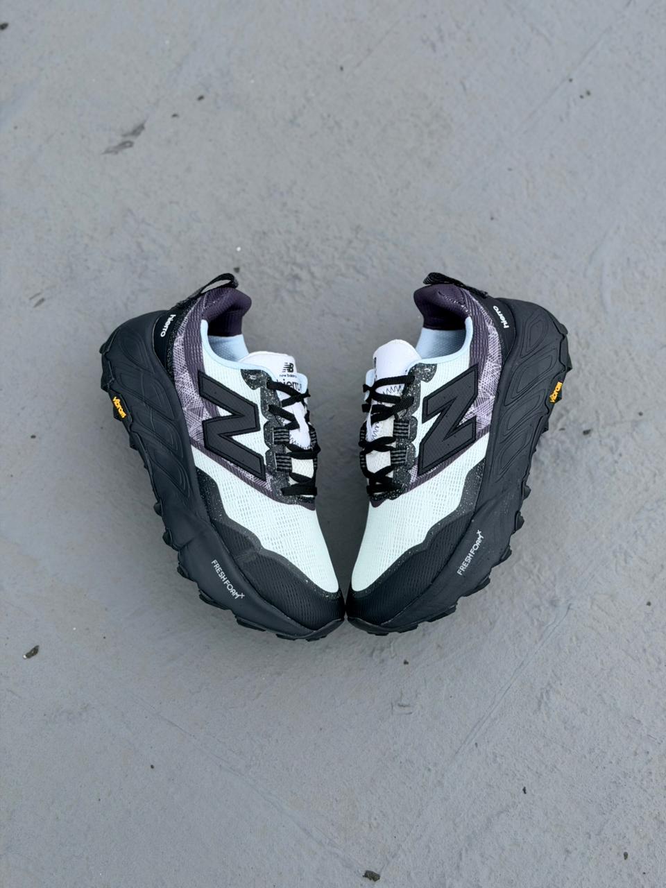 NB HIERRO NEGRA