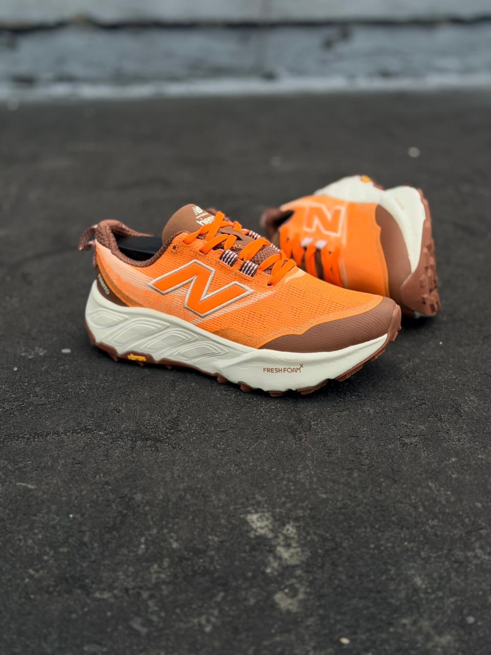 NB HIERRO SALMON