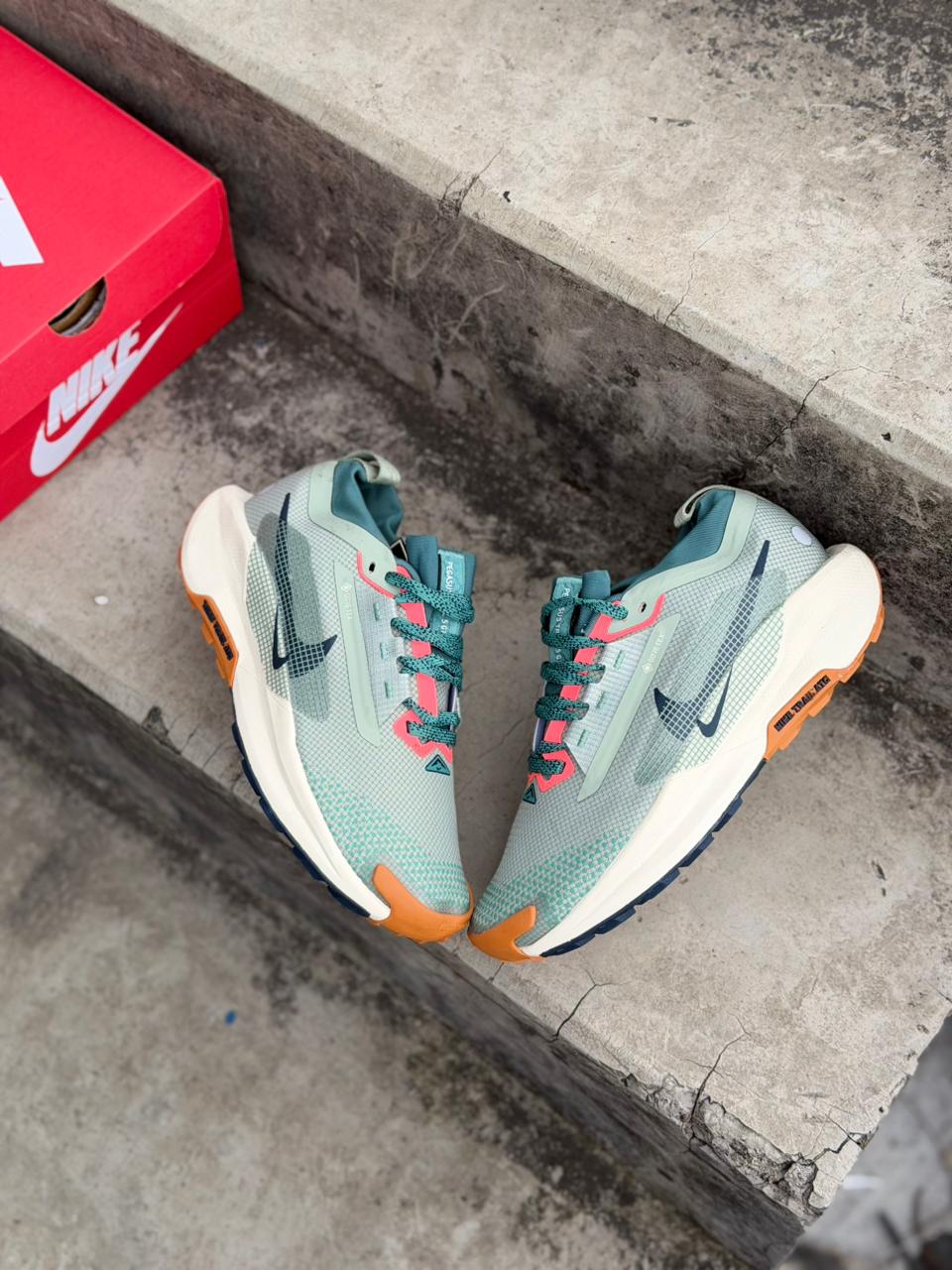 NIKE TRAIL ATC