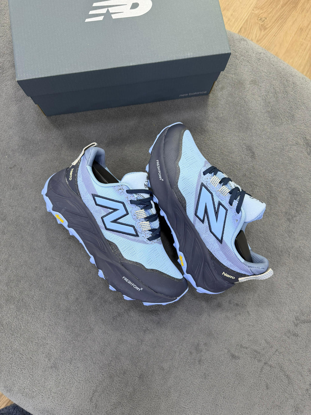 NB HIERRO AZUL