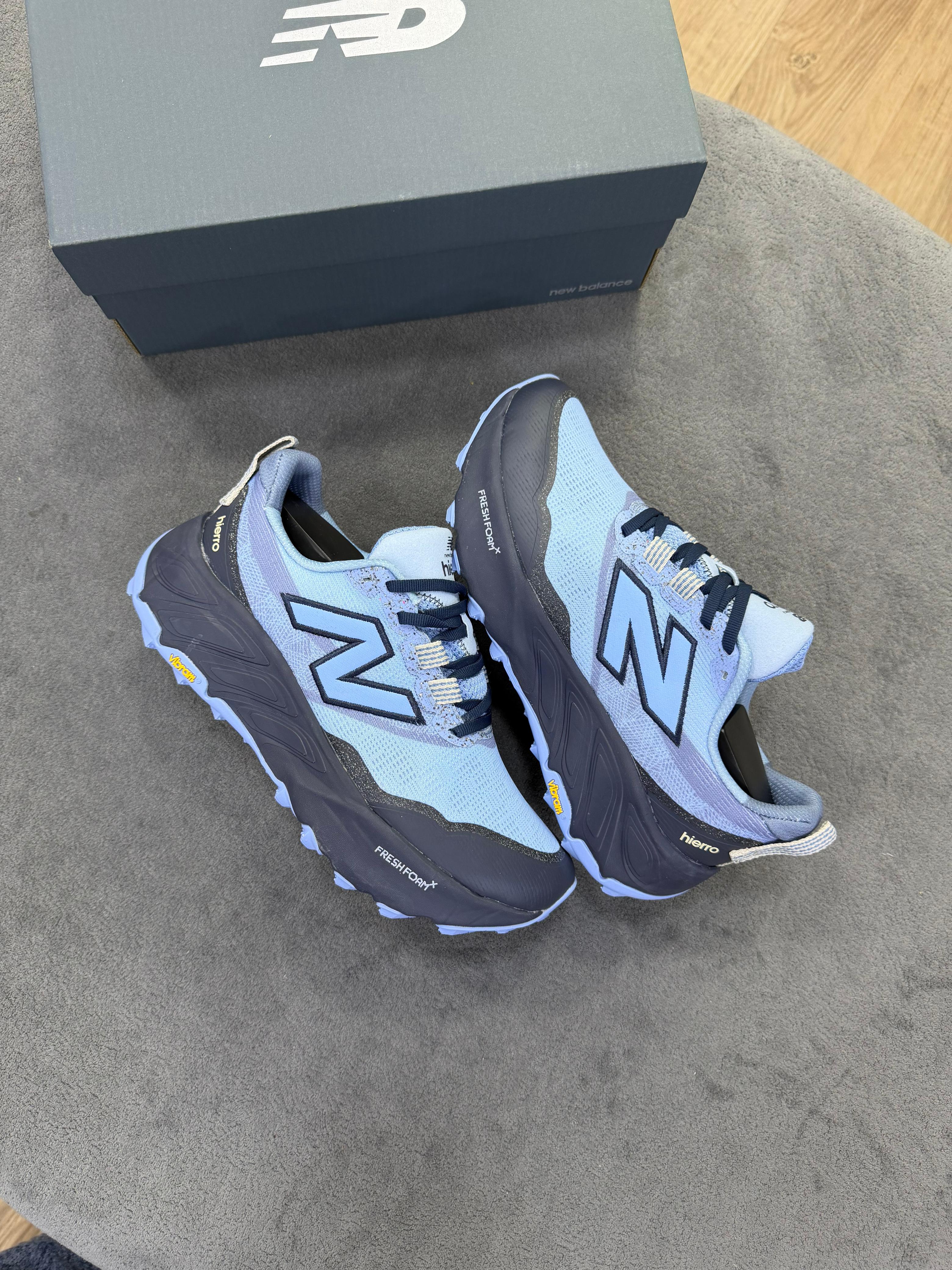 NB HIERRO AZUL