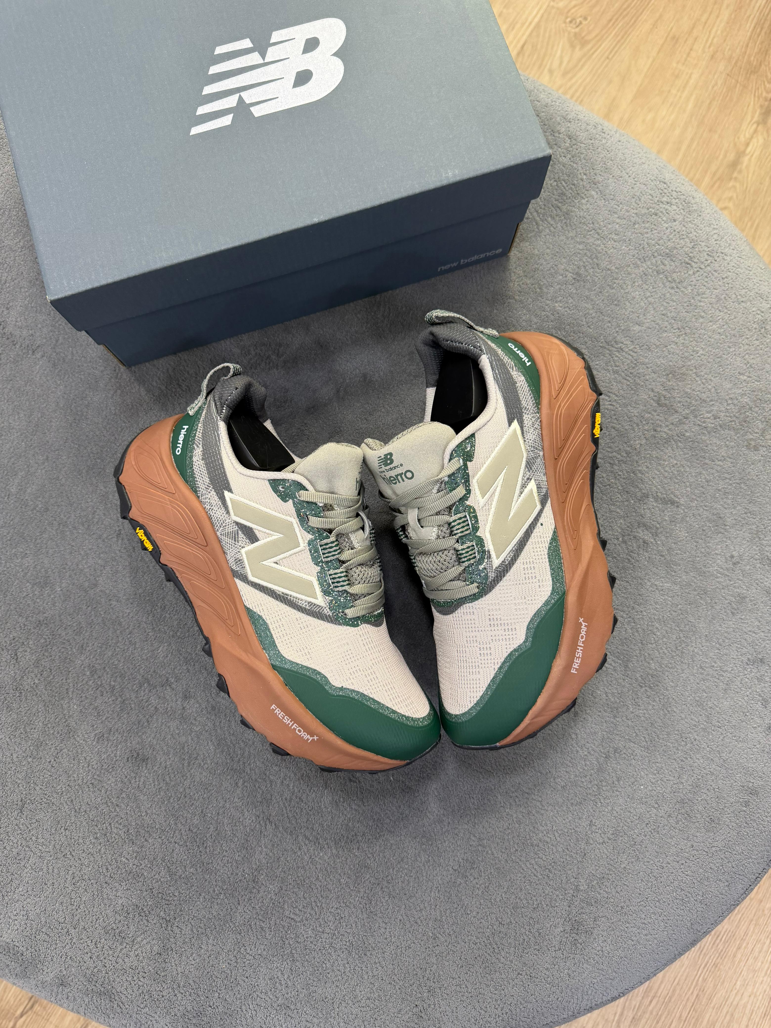 NB HIERRO