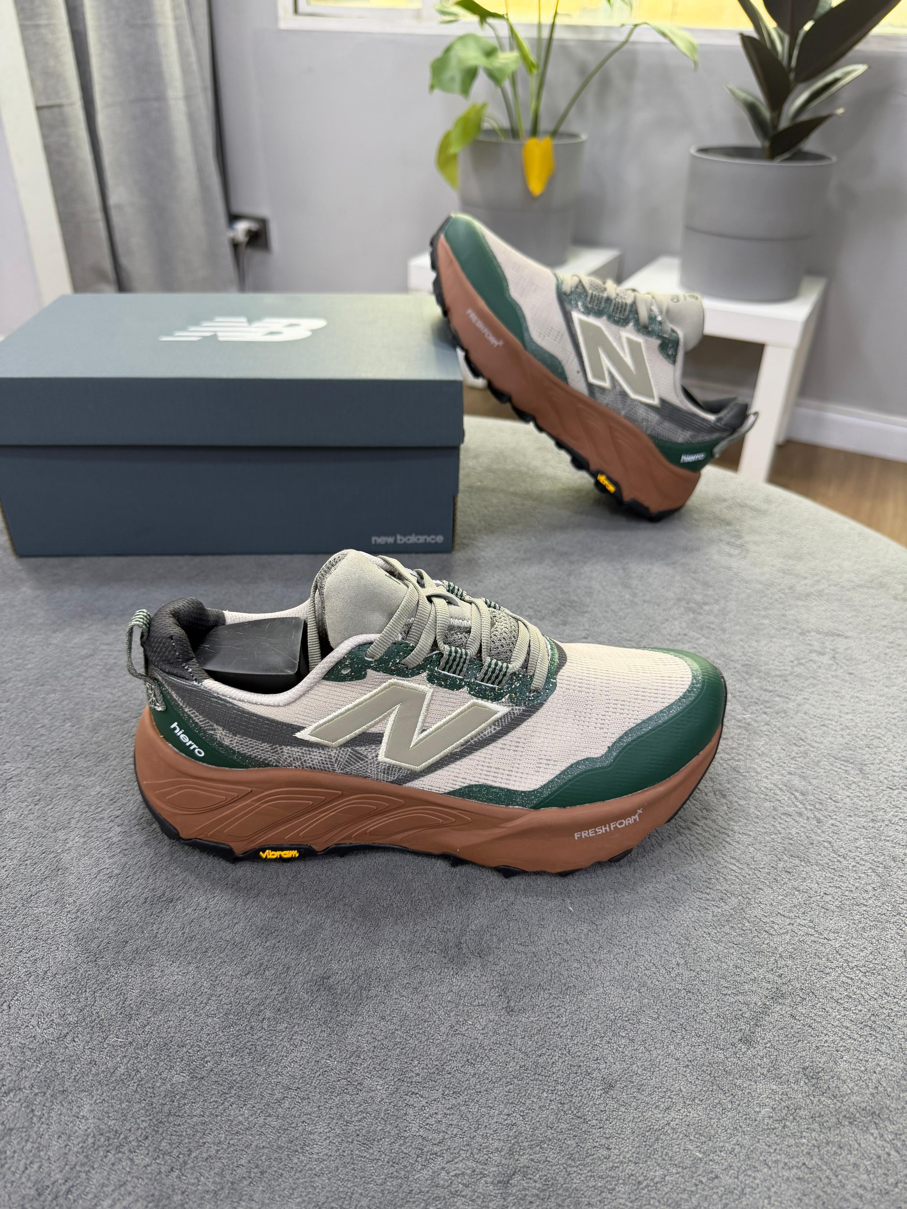 NB HIERRO